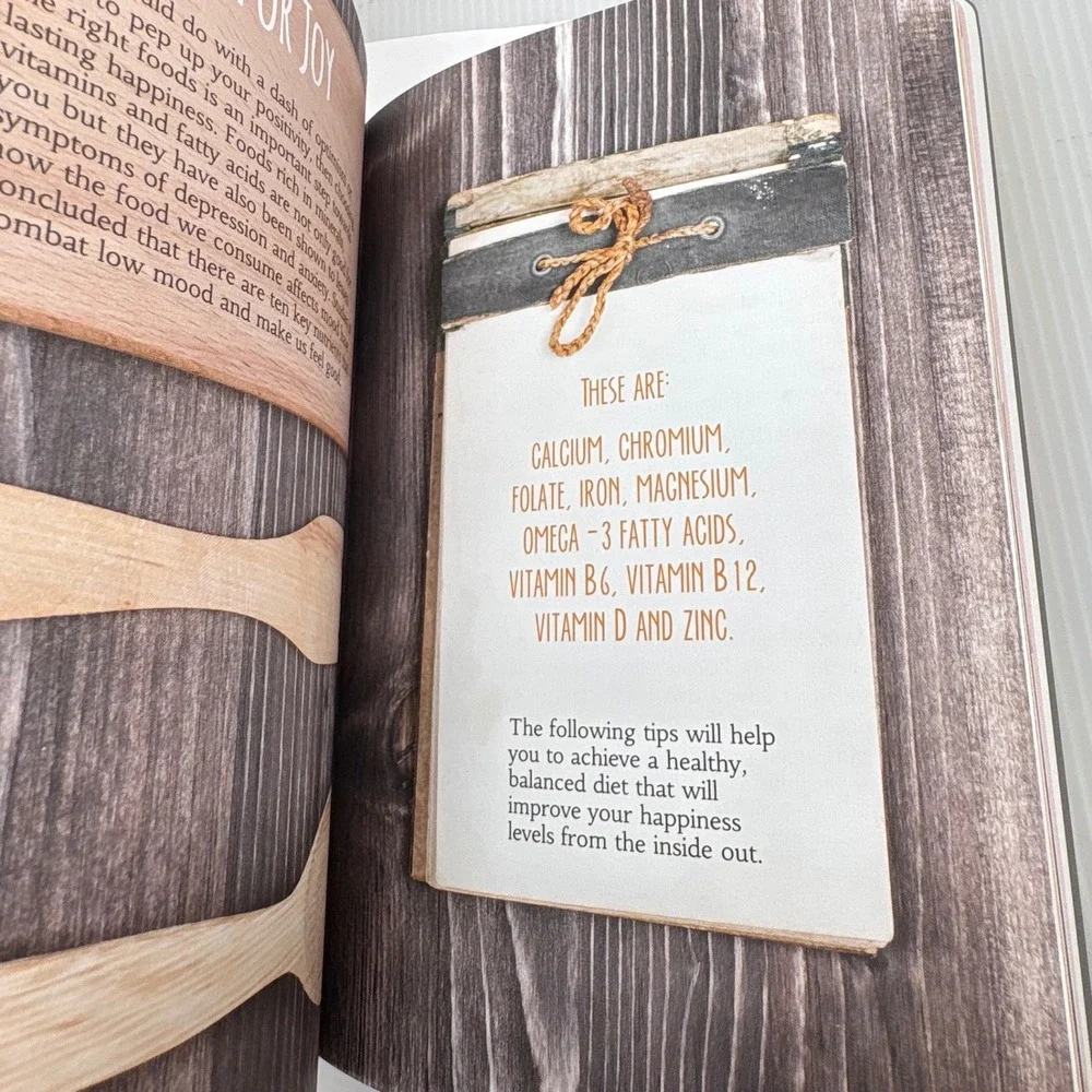 How to Be Happy Barnes Book Summersdale Publishers Mindful Joy Mental Health‎